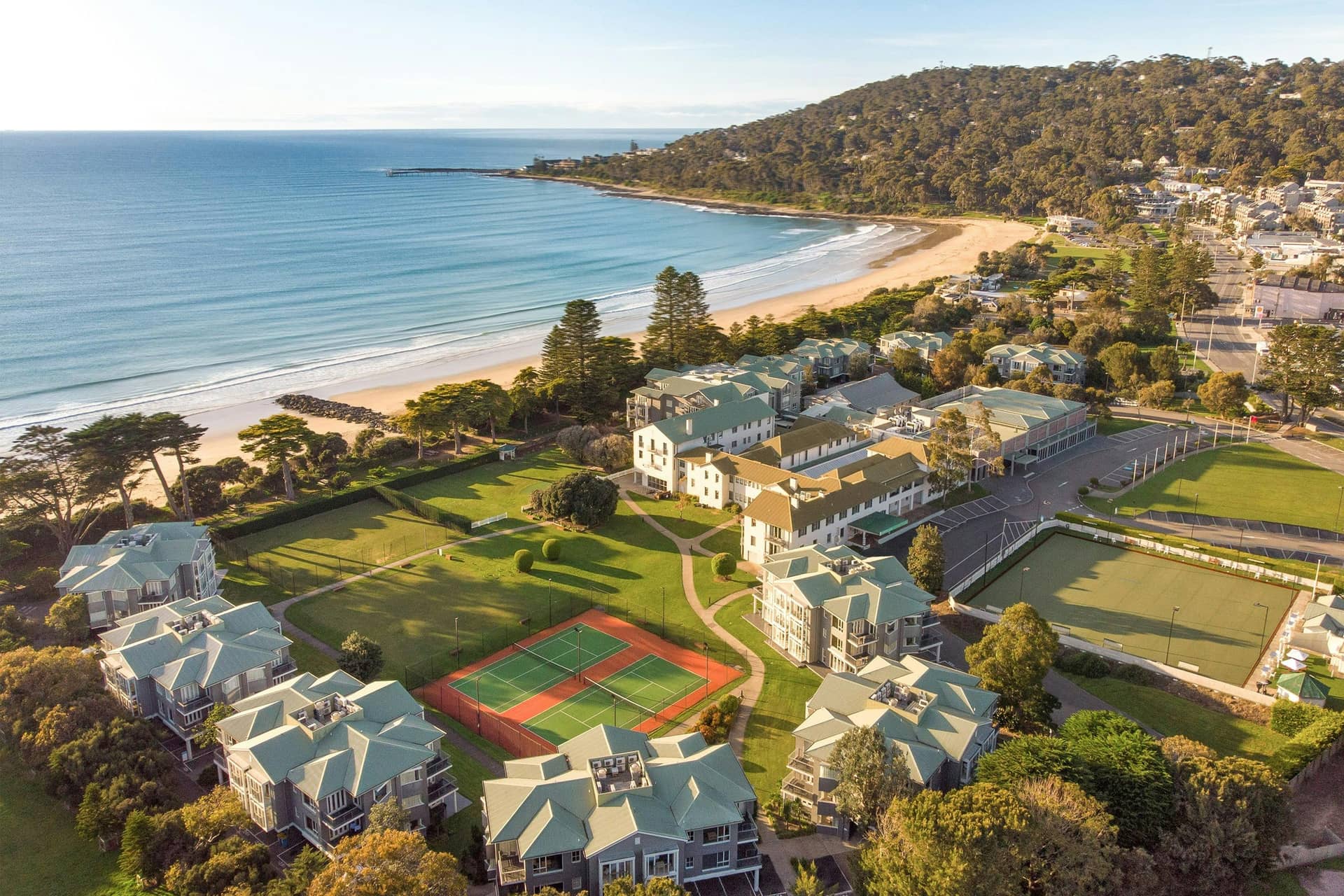 Mantra Lorne