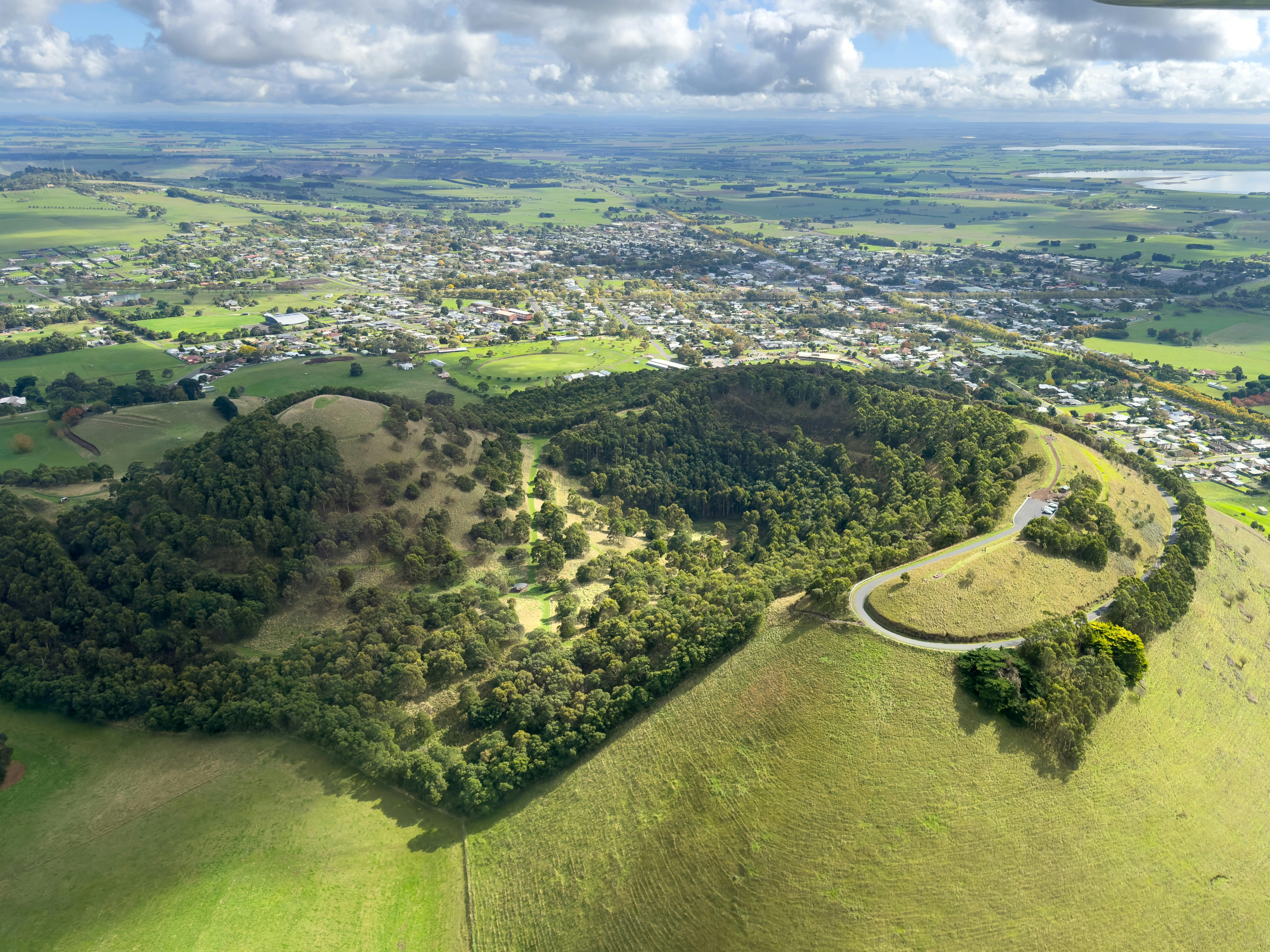 Come and Explore Day: Mt Leura and Mt Sugarloaf Reserves