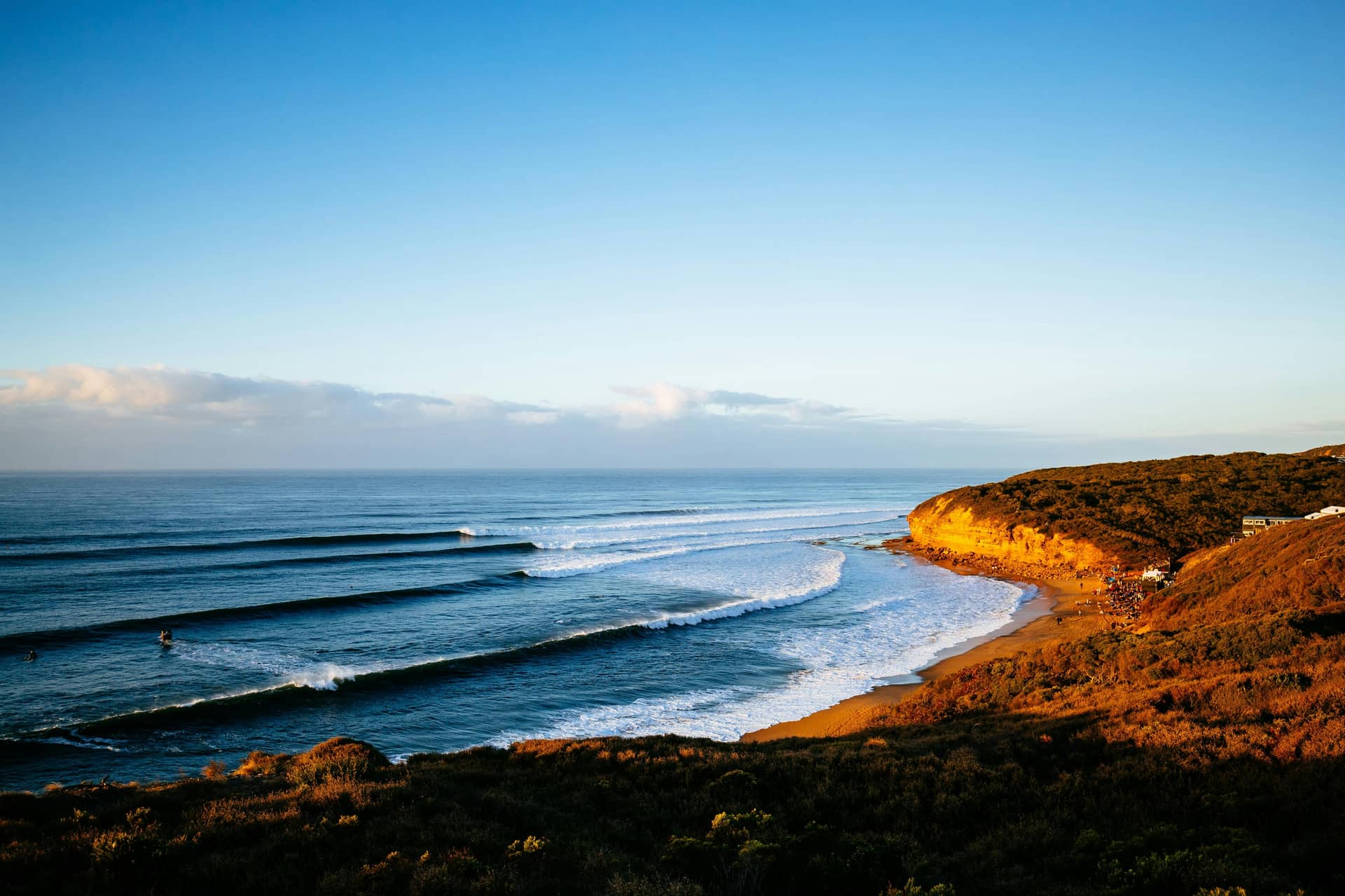 Bioglan Bells Beach Longboard Classic